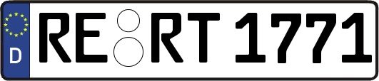 RE-RT1771