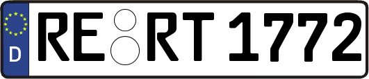 RE-RT1772