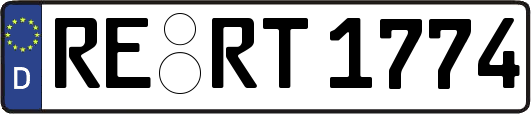 RE-RT1774