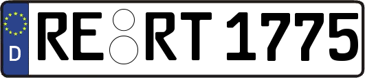 RE-RT1775