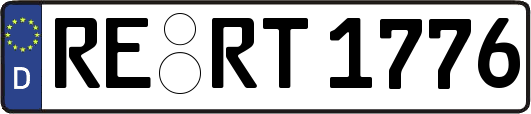 RE-RT1776