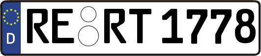 RE-RT1778