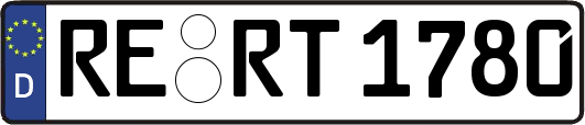 RE-RT1780