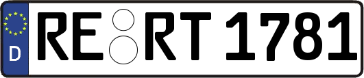 RE-RT1781