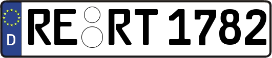 RE-RT1782