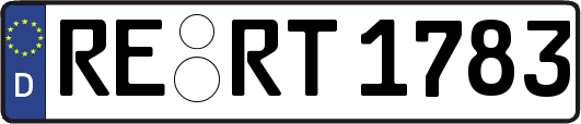 RE-RT1783