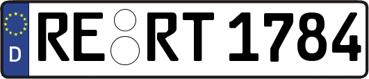 RE-RT1784