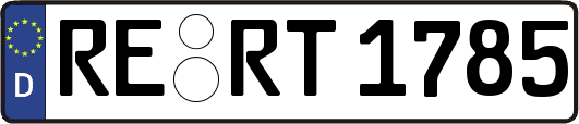 RE-RT1785