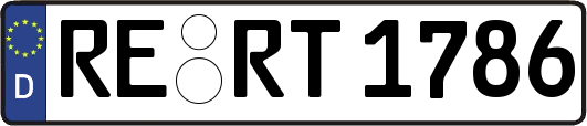 RE-RT1786