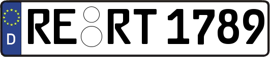 RE-RT1789