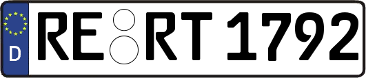 RE-RT1792