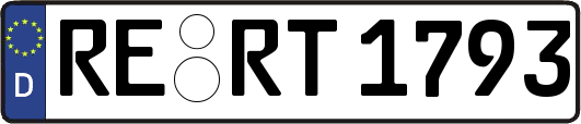 RE-RT1793