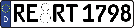 RE-RT1798