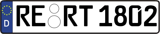 RE-RT1802