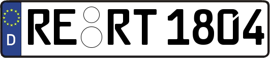 RE-RT1804