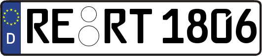 RE-RT1806