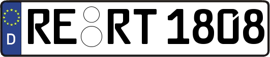 RE-RT1808