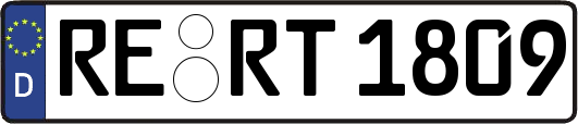 RE-RT1809