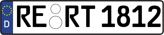 RE-RT1812