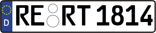 RE-RT1814