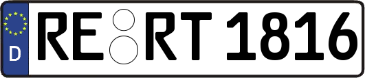 RE-RT1816