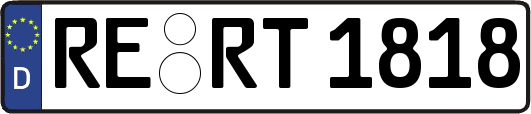 RE-RT1818