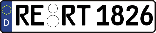 RE-RT1826