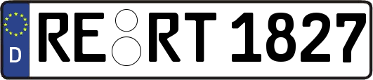 RE-RT1827