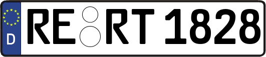RE-RT1828