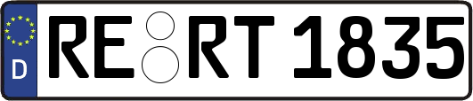 RE-RT1835
