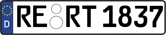 RE-RT1837