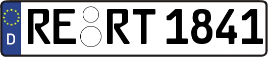 RE-RT1841