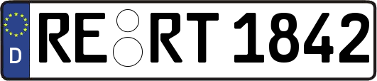 RE-RT1842