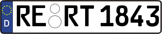 RE-RT1843