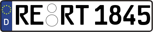 RE-RT1845
