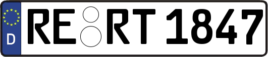 RE-RT1847