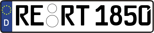RE-RT1850