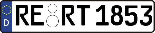 RE-RT1853