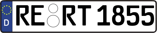 RE-RT1855