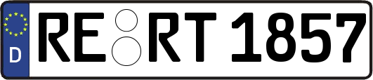 RE-RT1857