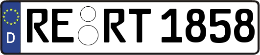 RE-RT1858