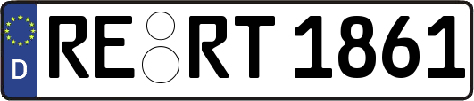 RE-RT1861