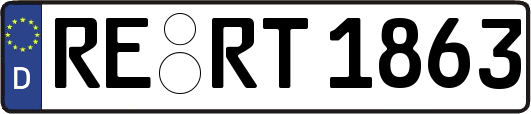 RE-RT1863