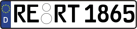 RE-RT1865