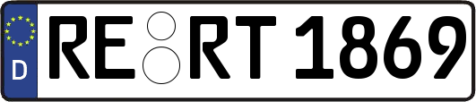 RE-RT1869
