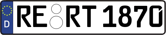 RE-RT1870
