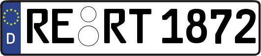 RE-RT1872