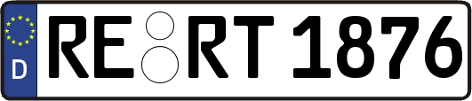 RE-RT1876