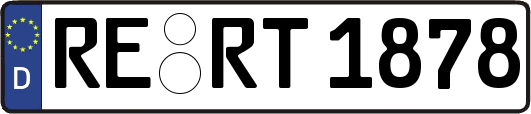 RE-RT1878