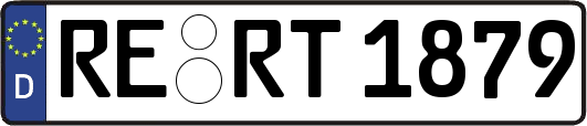 RE-RT1879